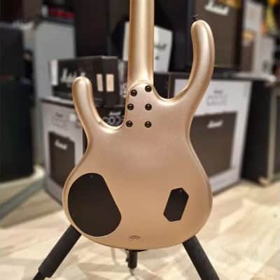 IBANEZ - ERGODYNE EDC700 (2002) imagen 3