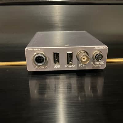 Zaxcom VTX1 image 5