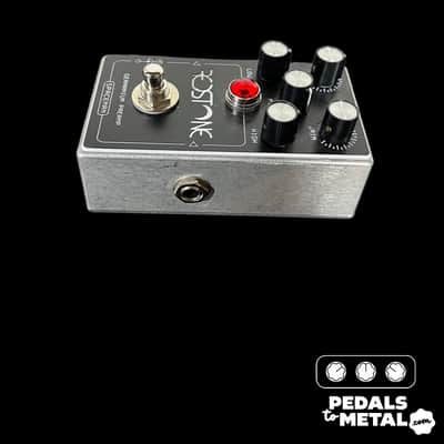 Spaceman Redstone Germanium Preamp-x12319 image 2