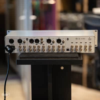 Antelope Audio Isochrone TRINITY image 2