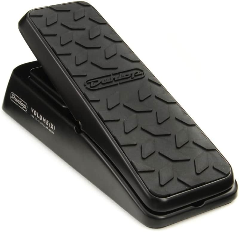 Dunlop Volume X Pedal image 1