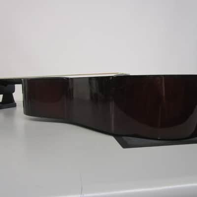 New York Pro Acoustic Guitar image 2