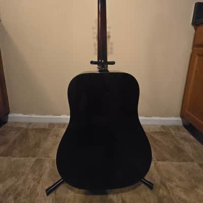 Epiphone Songmaker DR-100NA Acoustic Electric Guitar image 15