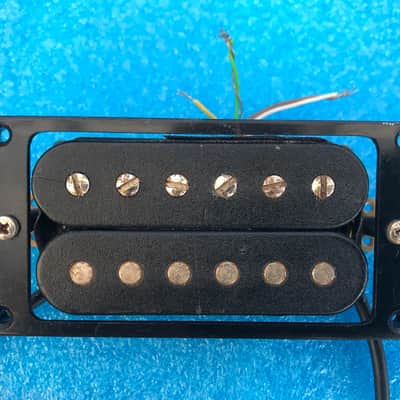 Schaller Golden 50 1990 - Black image 1