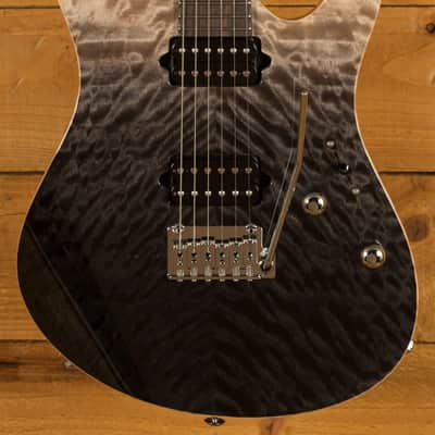 Suhr Modern Set Neck Limited Edition | Charcoal image 3