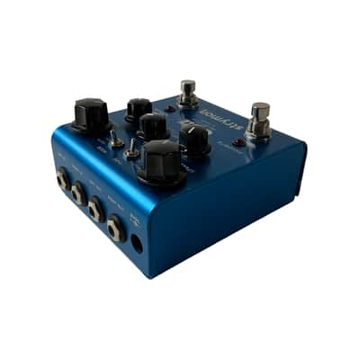 Strymon Ola dBucket Chorus and Vibrato *Expert Tested*Guaranteed* image 6