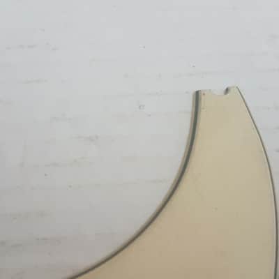 1970 Fender Stratocaster  Pickguard USA image 3
