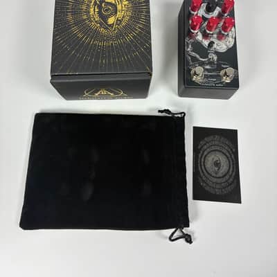 Lichtlaerm Audio Nostalgia - Excellent Condition with Box image 2