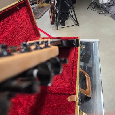 Charvel Pro-Mod DK24 HH HT E 2021 - Present - Satin Black image 2