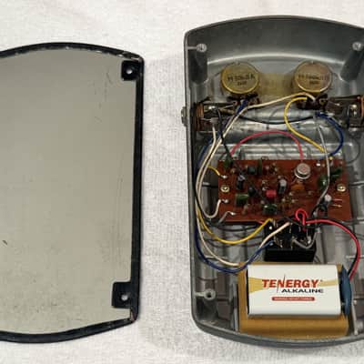 1976 Roland AF-60 Bee Gee Fuzz / Distortion **Recently Serviced** image 16