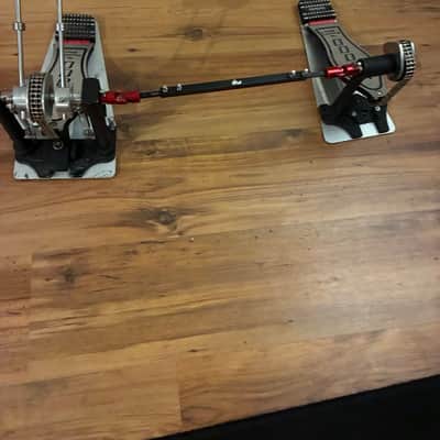 DW 9000 Series Double Bass Drum Pedal image 4