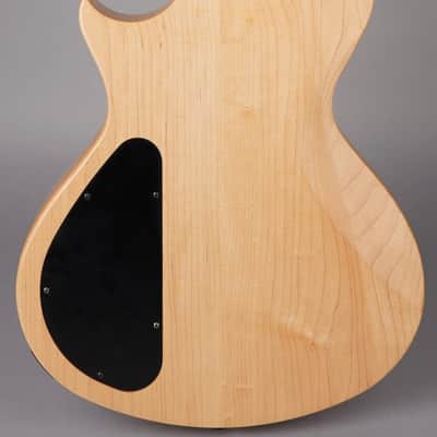 Gibson N-225 Nighthawk - 2013 - Natural w/OHSC image 9