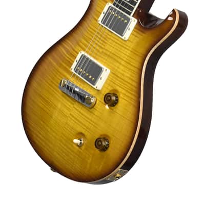 PRS McCarty Electric Guitar in McCarty Tobacco Sunburst image 5