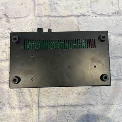 Kustom Defender 5 Watt Tube Guitar Amp Head Modded image 7