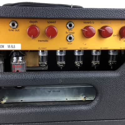 Bogner Duende 30-Watt image 7