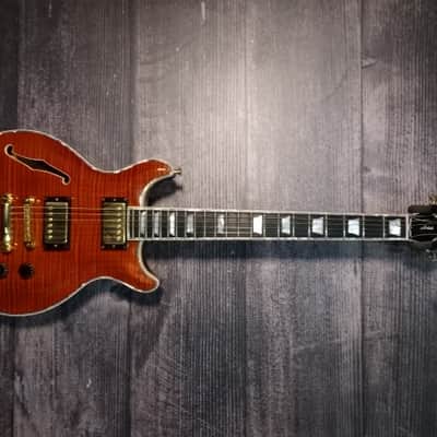 Hamer USA Artist Ultimate image 2