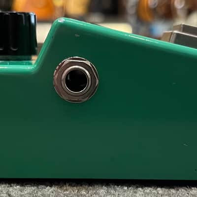 Ibanez TS-808 Tubescreamer Reissue image 4