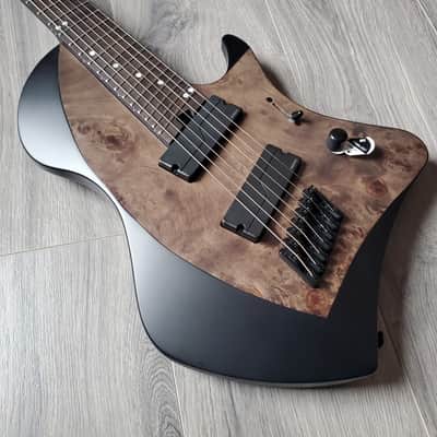 Abasi Guitars Larada Legion 7 image 5