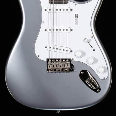 PRS John Mayer Silver Sky Tungsten Rosewood (564) image 3