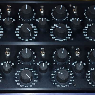 Knif Soma Mastering EQ 2017 Black image 4