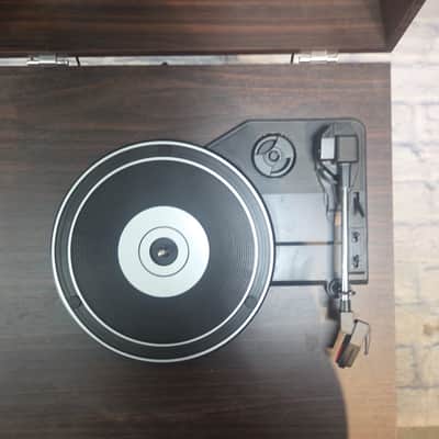 Crosley Bermuda CR6263A Turntable image 5
