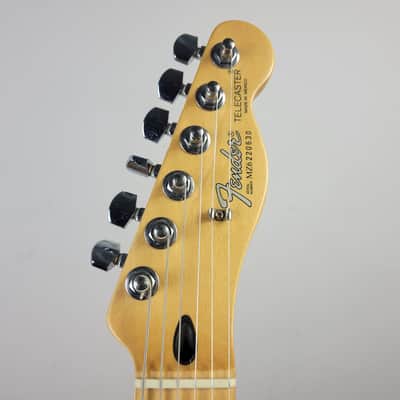 2006 Fender Standard Telecaster - Arctic White image 3
