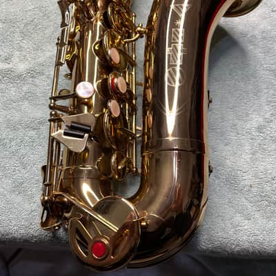 Leblanc VITO PRO MODEL 35 Alto Saxophone image 7