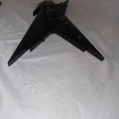 Dean Dime Razorback with Seymour Duncan Dimebag set pickups image 14
