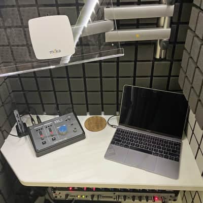 Studiobricks OnePlus VO Edition Vocal Booth image 6