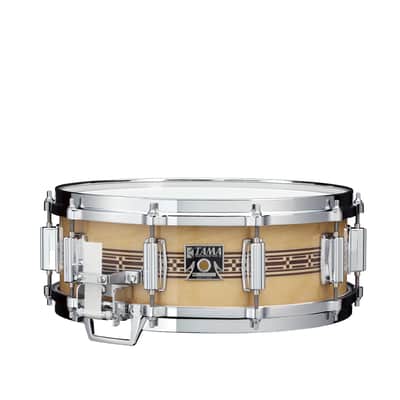 Tama AW-455 50th Anniversary Mastercraft Snare Drum 14 image 7