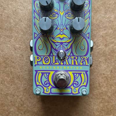 DigiTech Polara Reverberator | Reverb