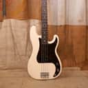 Fender '62 Reissue Precision Bass MIJ 2015 Olympic White