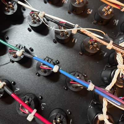 Whirlwind SB16T11G 16-Channel Passive Mic Splitter with ISO Transformers image 7