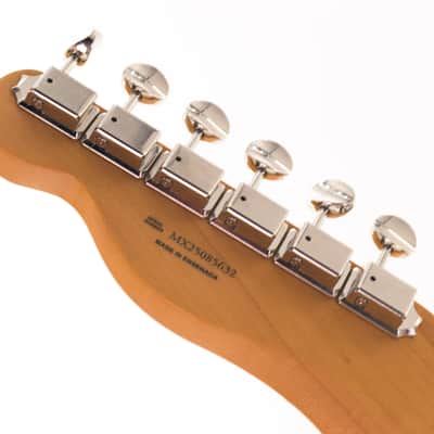Fender Player II Telecaster HH 2026 Black 3547gr image 9