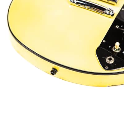 Gibson Les Paul Recording Model Owned by Nathaniel Rateliff image 10