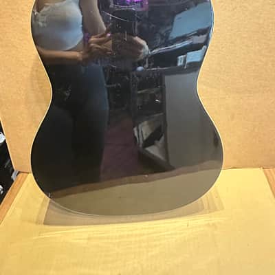Johnson JG-100-B Acoustic Guitar image 4
