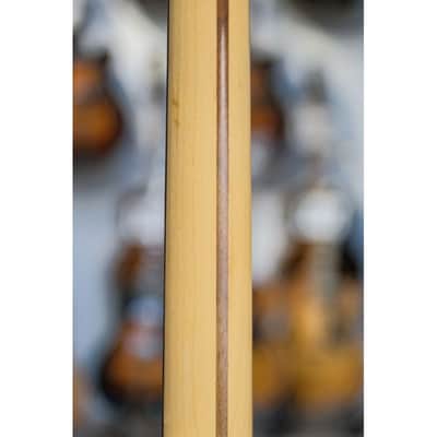 2006 Fender VG Stratocaster black image 12