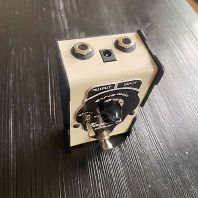 Taurus Servo image 2