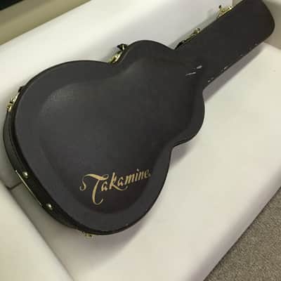 Takamine TF740FS 2010 image 3