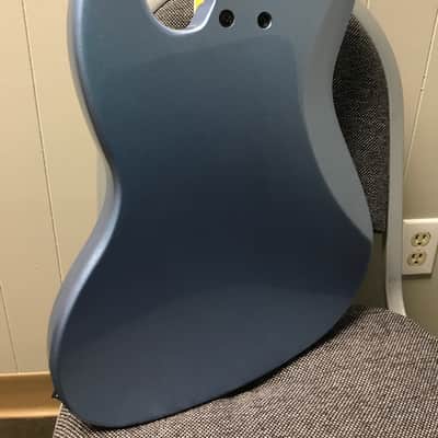 G&L Tribute Series JB Lake Placid Blue image 6