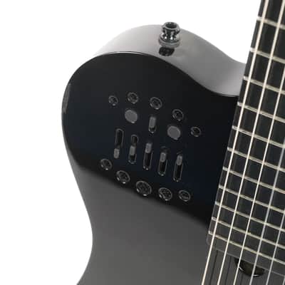 Godin Multiac ACS SA Grand Concert Owned by Kiko Loureiro image 10