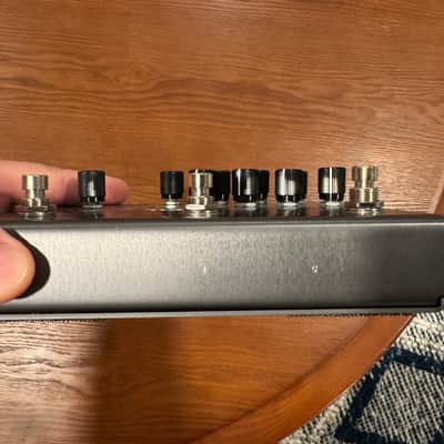 Strymon TimeLine Delay MINT Condition imagen 4