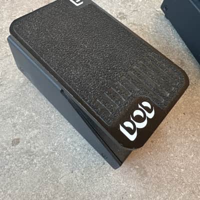 DOD Mini Expression | Reverb