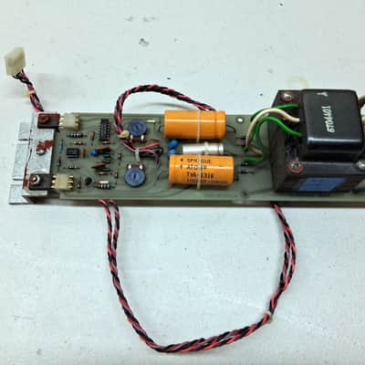 Tested Working ARP Omni 2 / 1 / Avatar Power Supply Board #2
