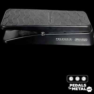 Dunlop DVP3 Volume X Pedal -x14821 image 2