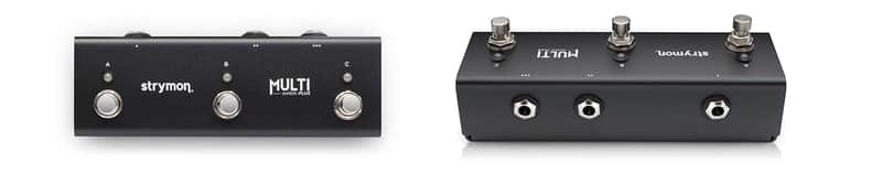 Strymon MultiSwitch plus (Open Box/Demo) image 1