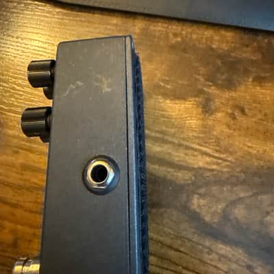 Walrus Audio ARP-87 Multi Function Delay 2017 - Present - Black image 4