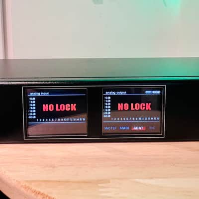 Ferrofish A16 MK2 16-Channel MADI/ADAT Converter image 4