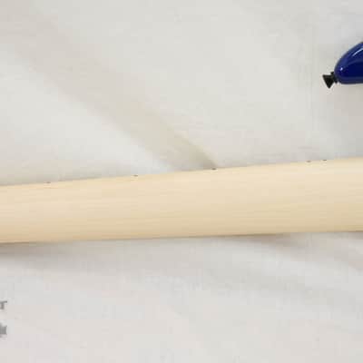 Dingwall Combustion C3 5 String Bass Whalepool Burst (s/n:9599) image 10