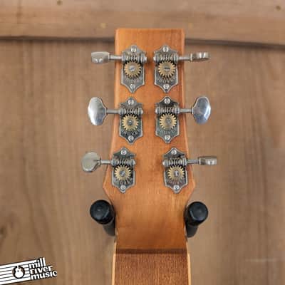 Lazy River Guitar Weisenborne-style w/ HSC - Used image 7